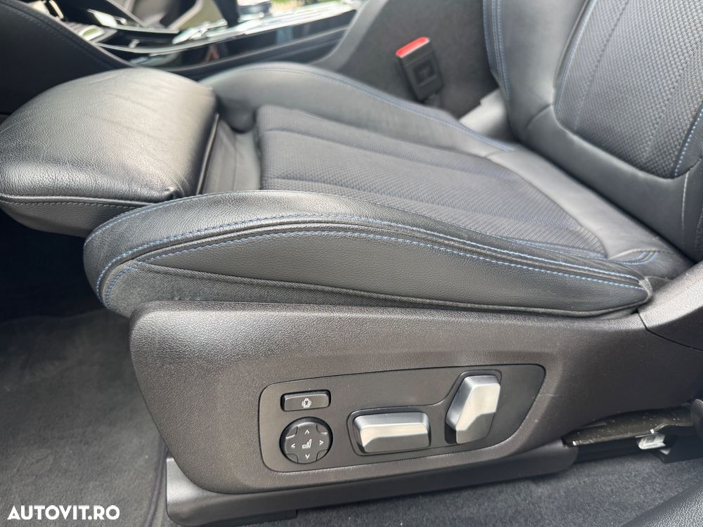 BMW X4 xDrive20d Aut. M Sport - 31