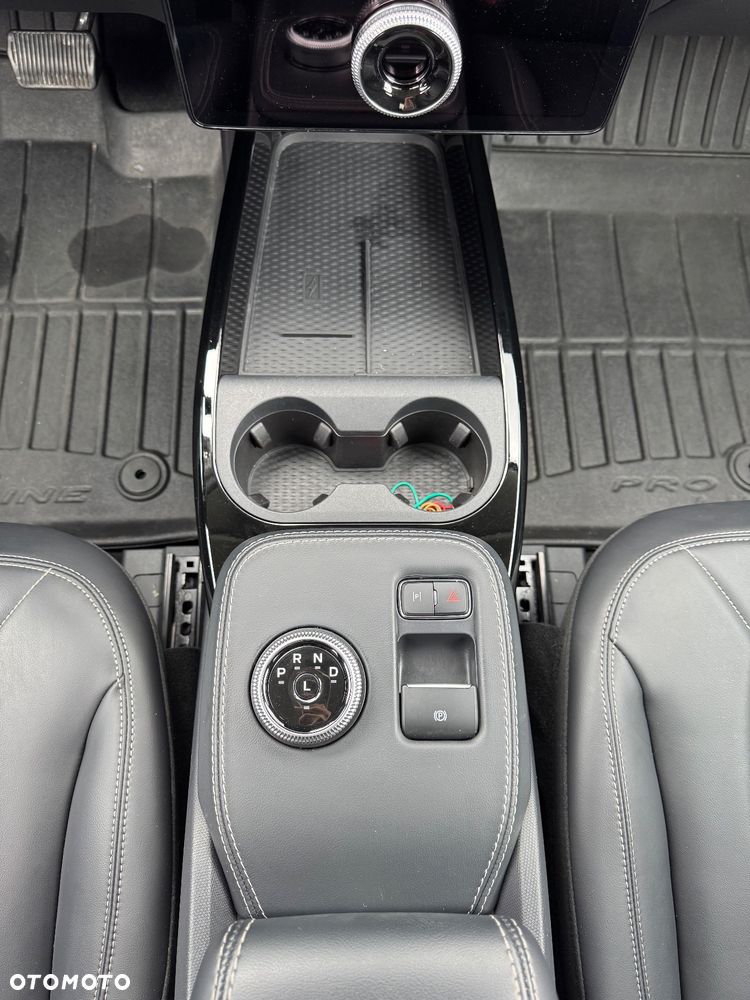 Ford Mustang Mach-E 75kWh RWD - 7