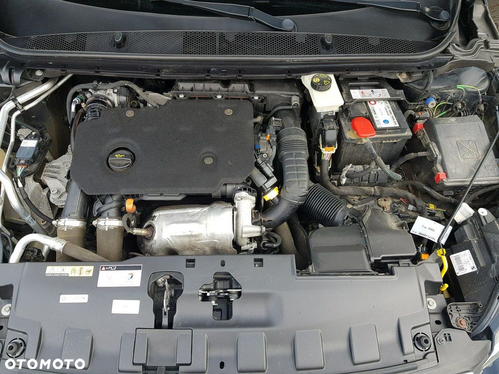 Peugeot 308 - 18