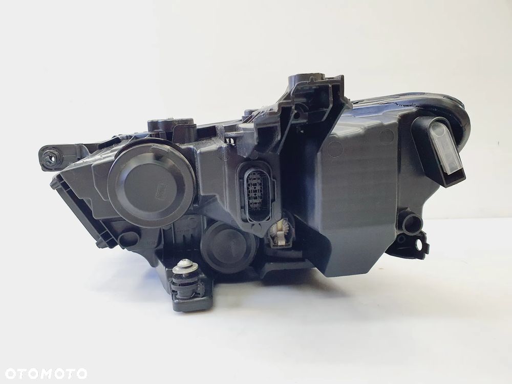 VW PASSAT B8 LIFT 3G1 19r+ LAMPA PRAWA PRZÓD ORYGINAŁ EU!!!  3G1941036Q - 7