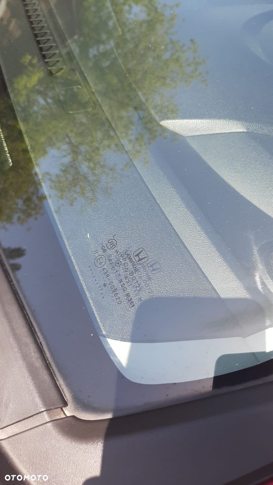 Honda Jazz 1.2 i-VTEC - 24