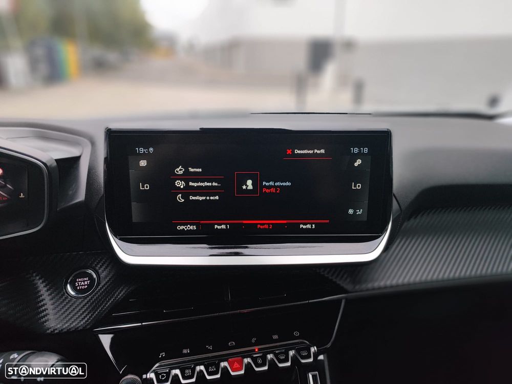 Peugeot 2008 1.2 PureTech Crossway - 20