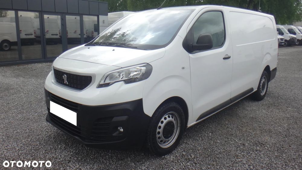 Peugeot EXPERT - 2
