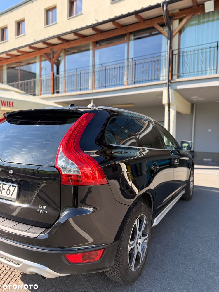 Volvo XC 60 - 17