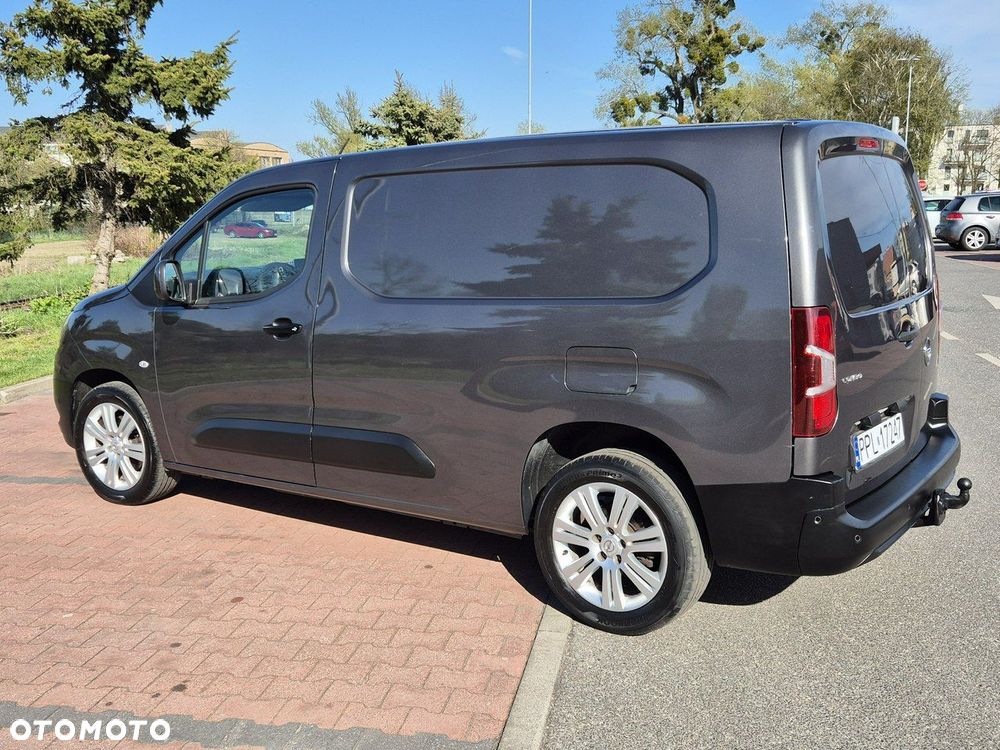 Opel Combo - 6