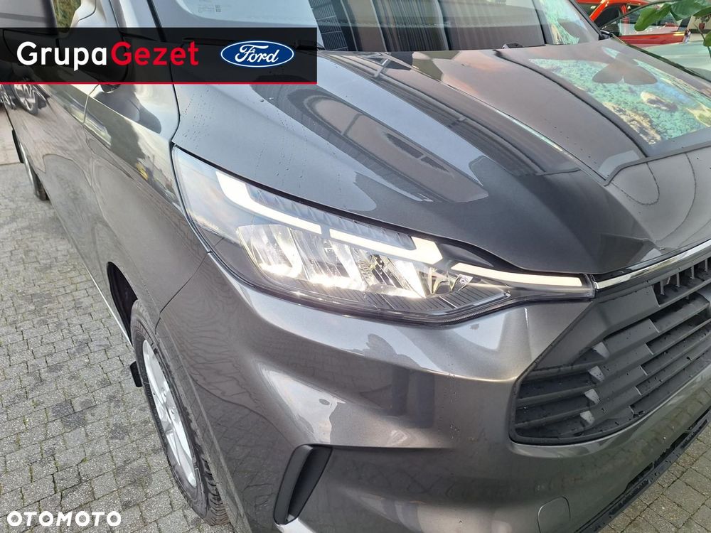 Ford Transit Custom - 18