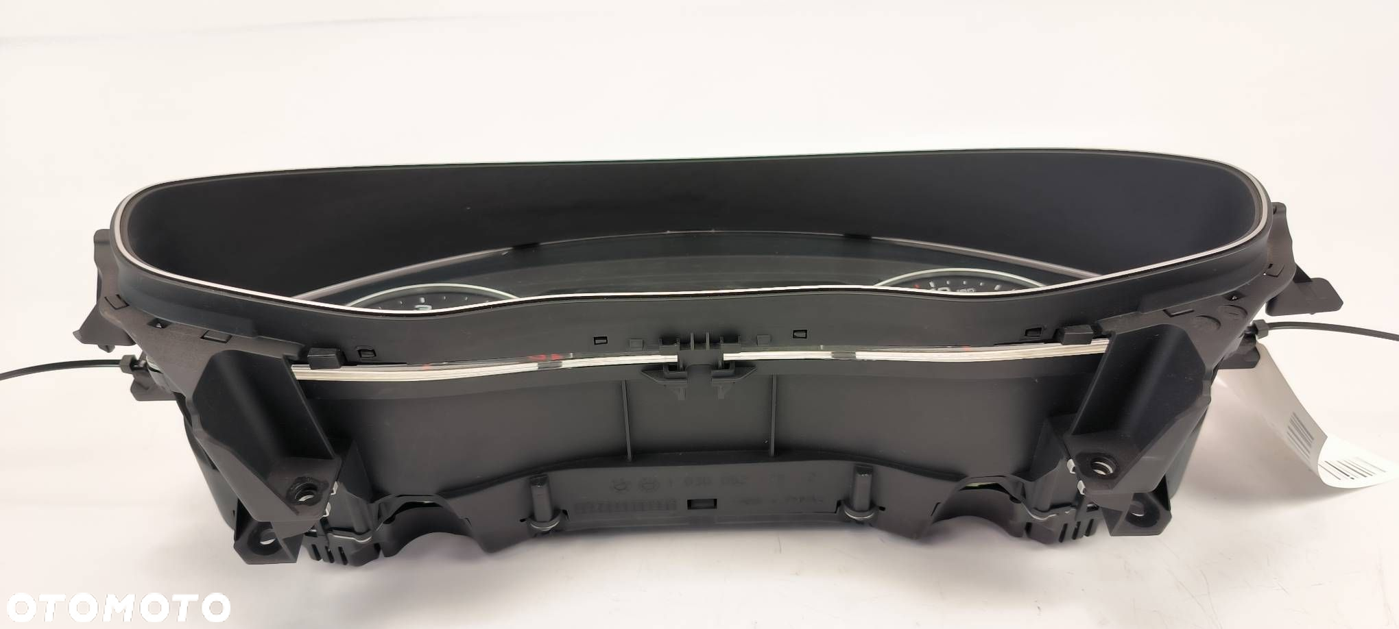 LICZNIK ZEGAR AUDI A6 C7 4G8920900H - 2