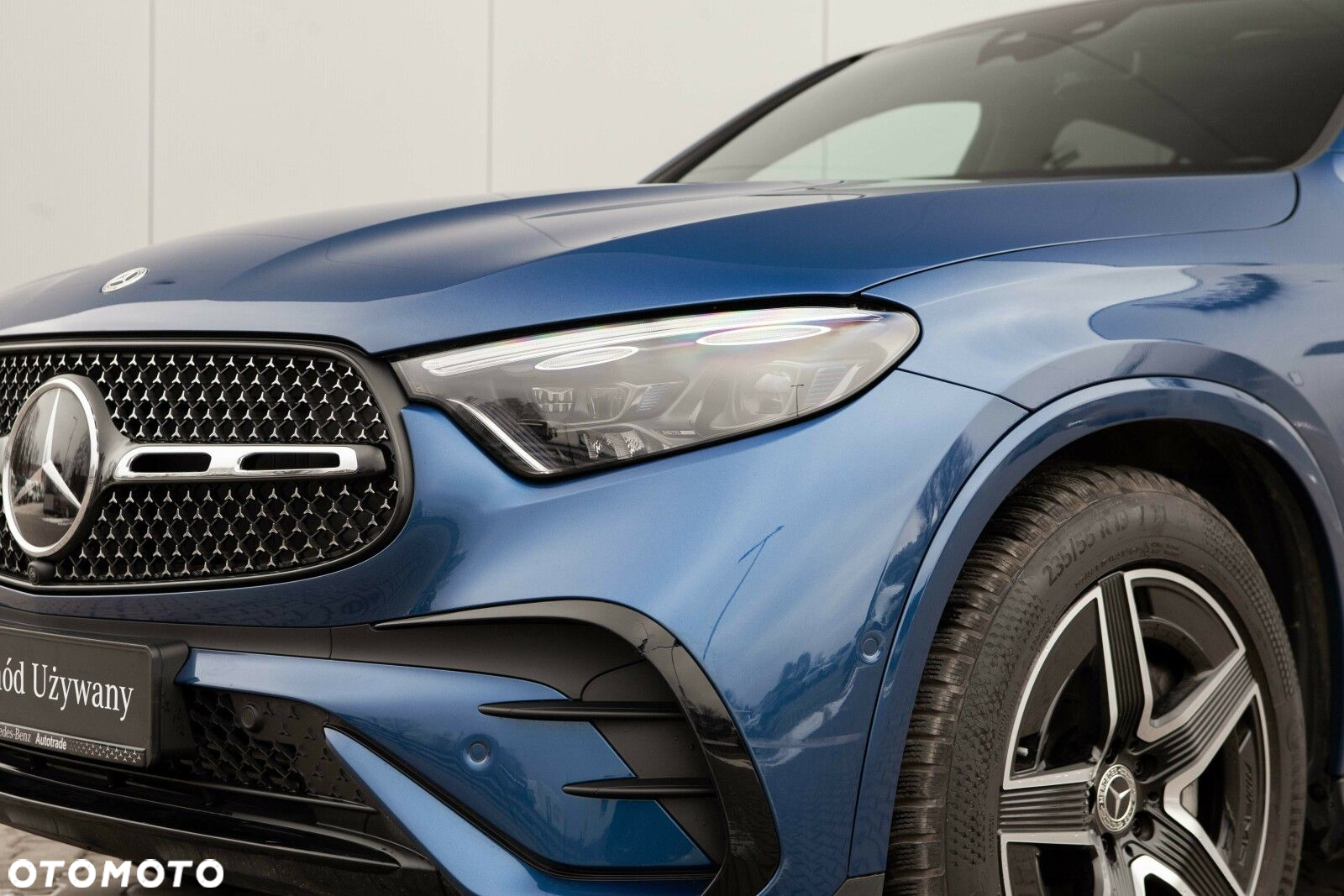 Mercedes-Benz GLC - 12