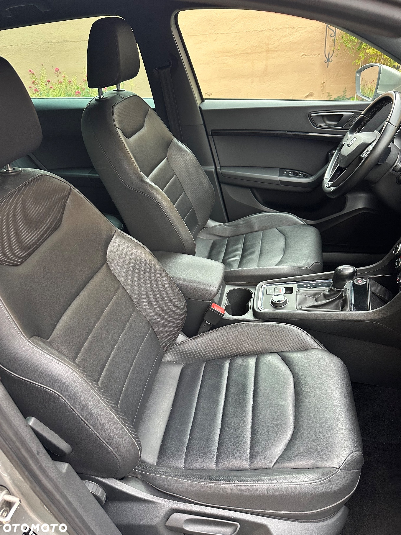 Seat Ateca 2.0 TDI 4Drive DSG XCELLENCE - 29