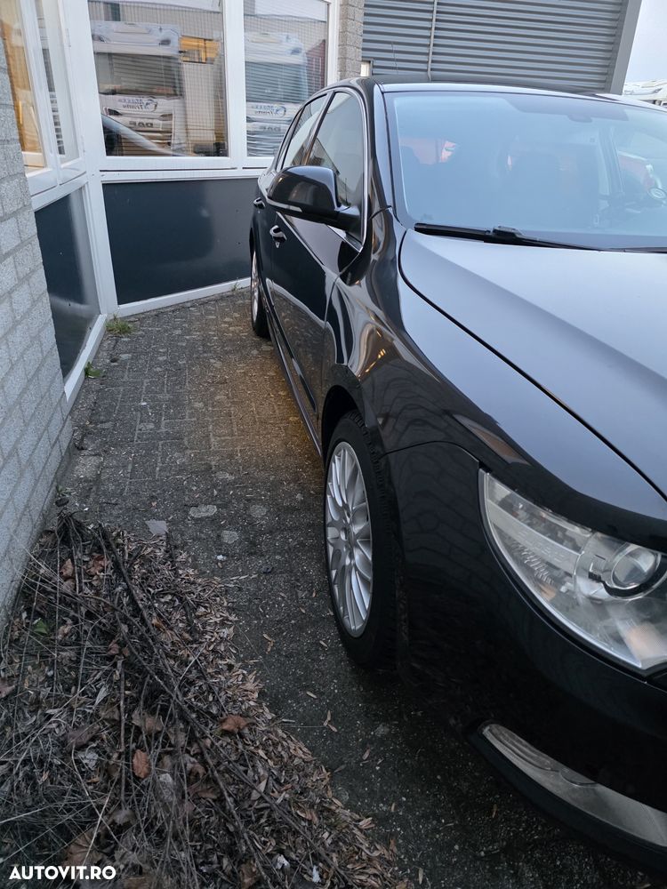 Skoda Superb 1.4 TSI Active - 27