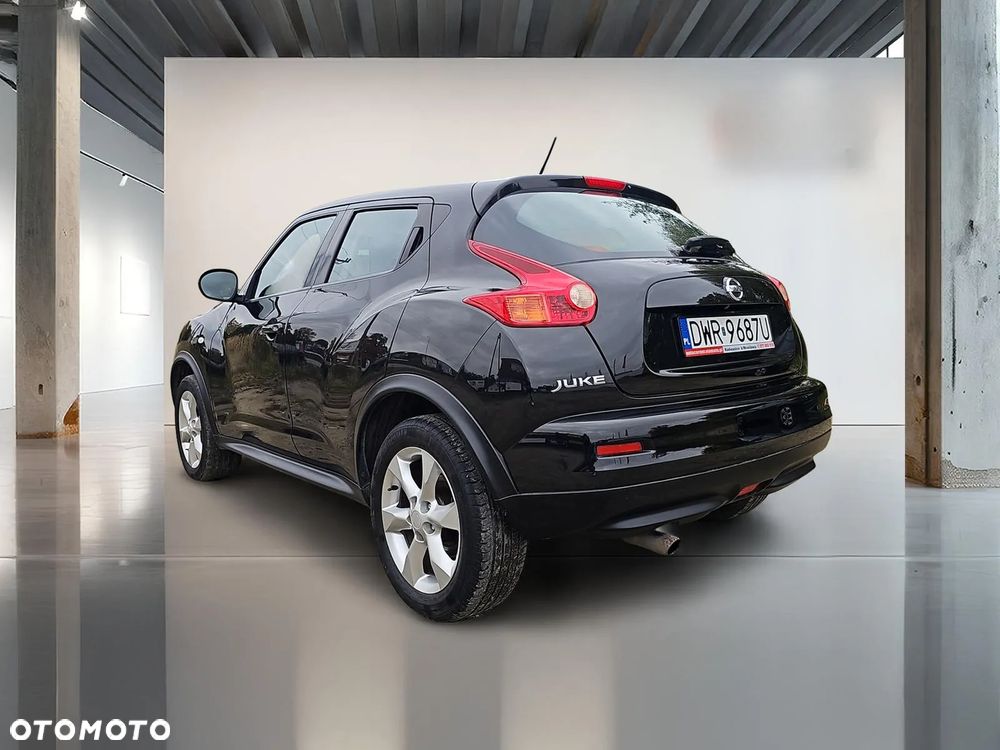 Nissan Juke 1.6 Acenta - 3
