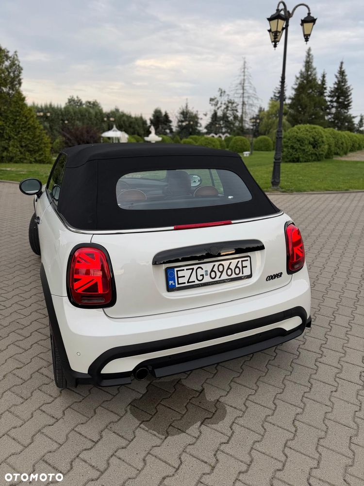 MINI Cooper Classic Trim - 9