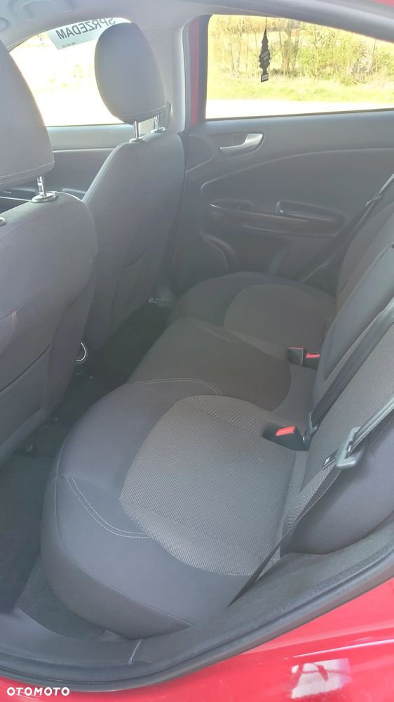 Alfa Romeo Giulietta 2.0 JTDM 16V Super - 14