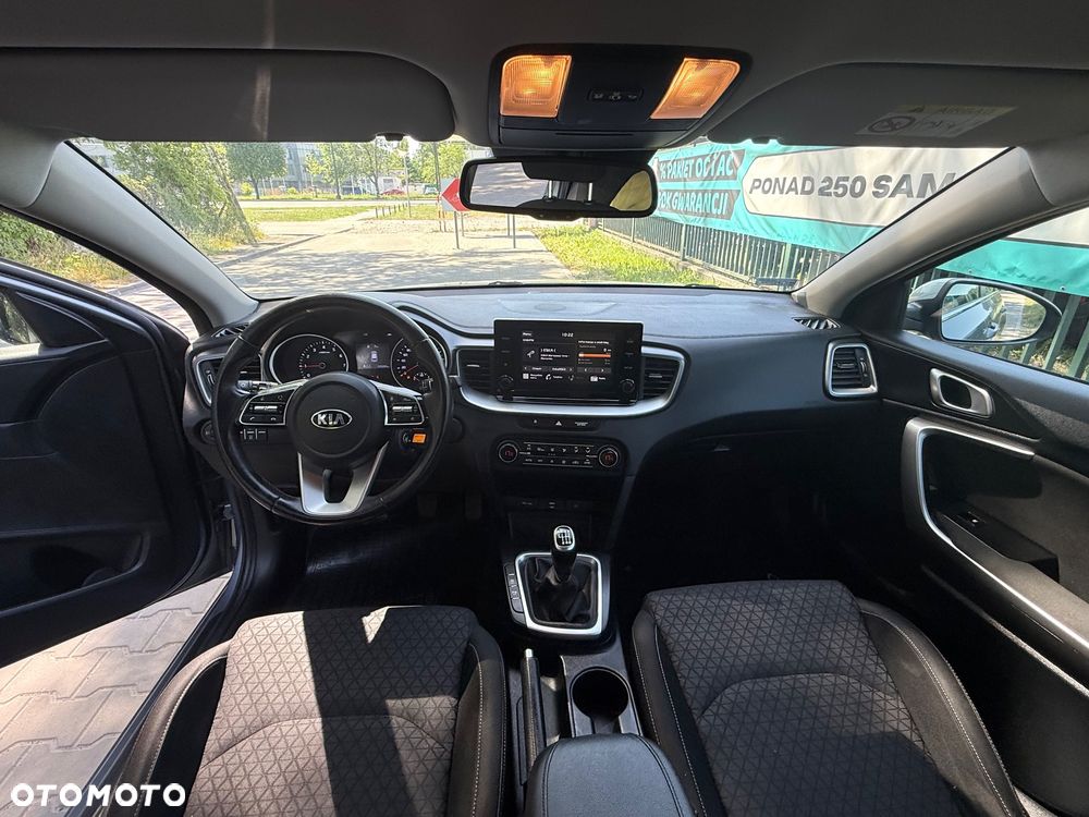 Kia Ceed 1.0 T-GDI M - 28
