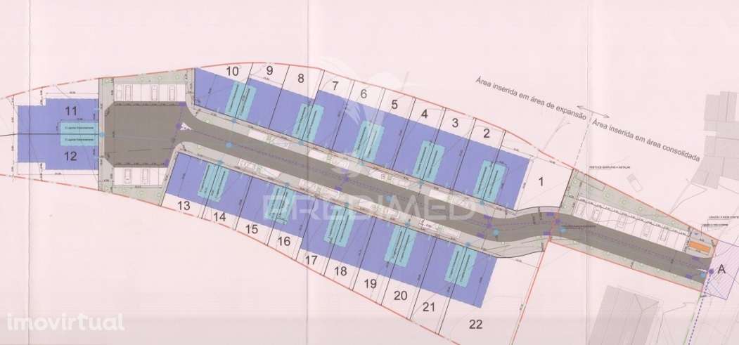 Terreno Rústico - Grande imagem: 4/5