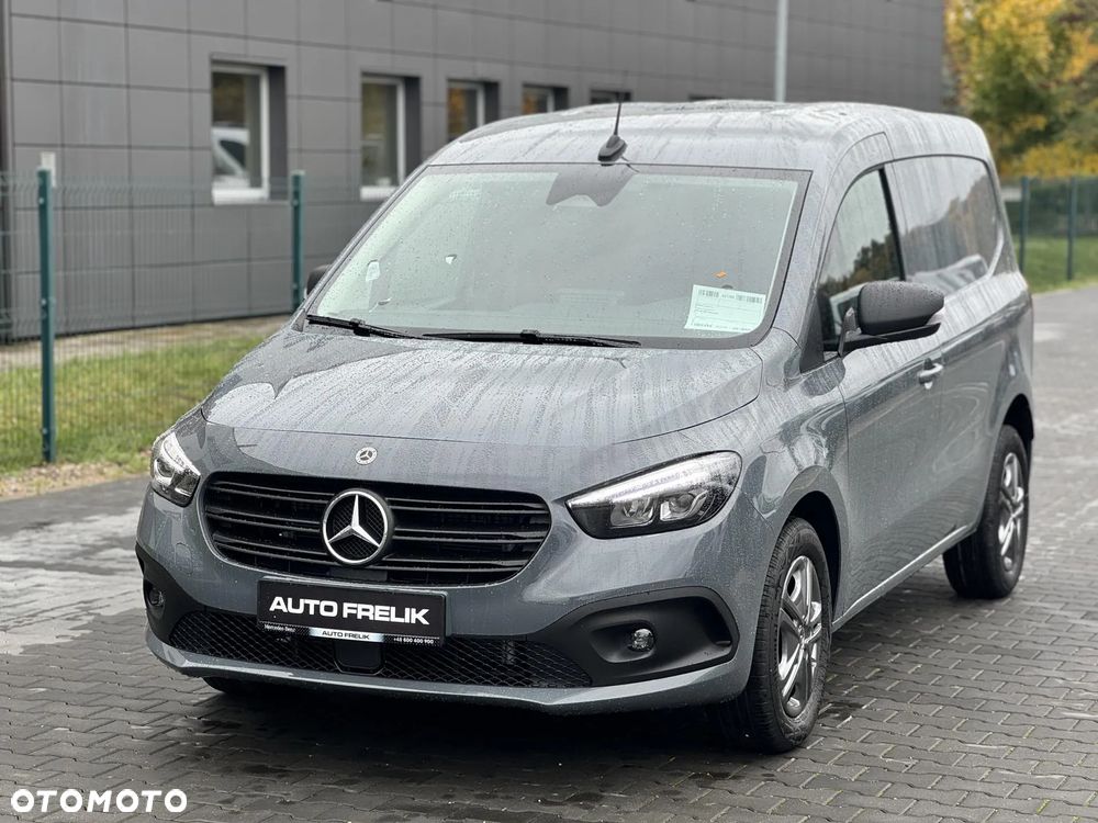 Mercedes-Benz Citan - 4