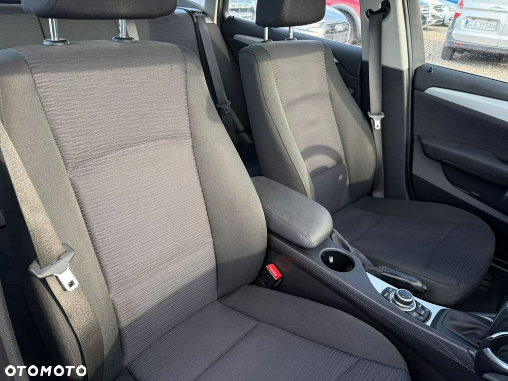 BMW X1 - 19