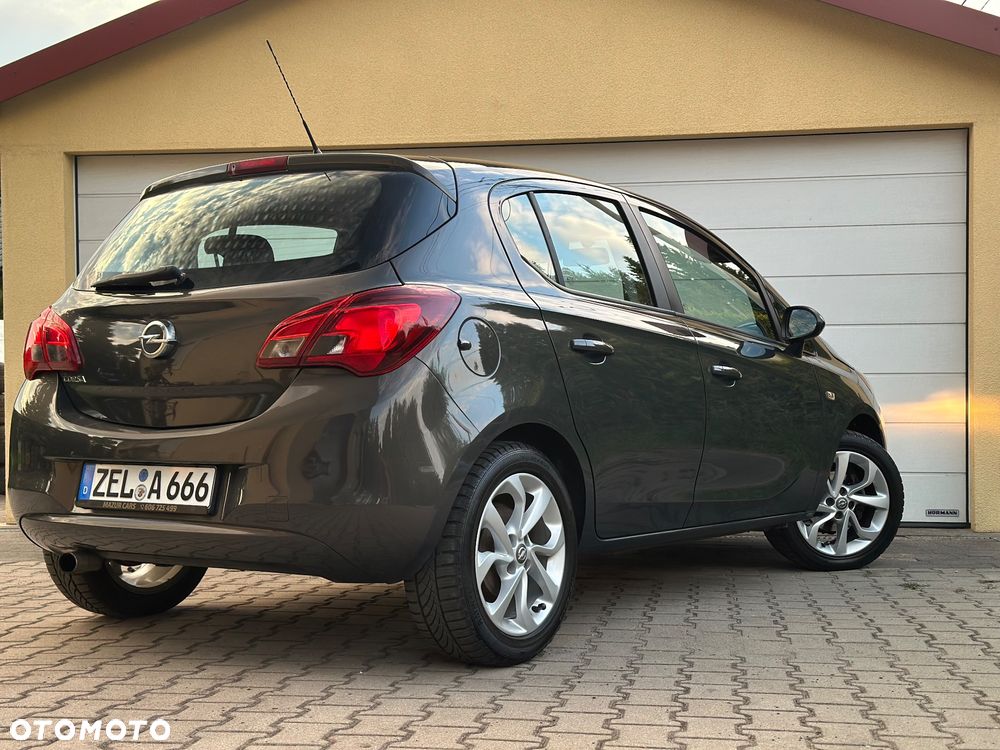 Opel Corsa 1.4 Innovation - 14