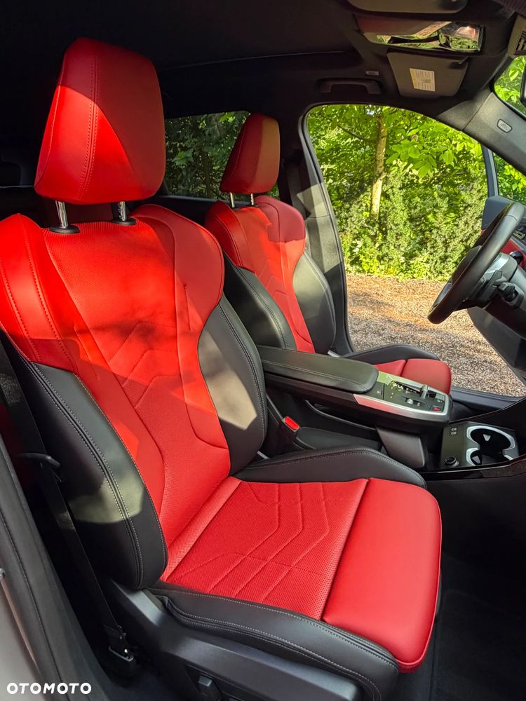 BMW X1 xDrive25i M Sport - 15