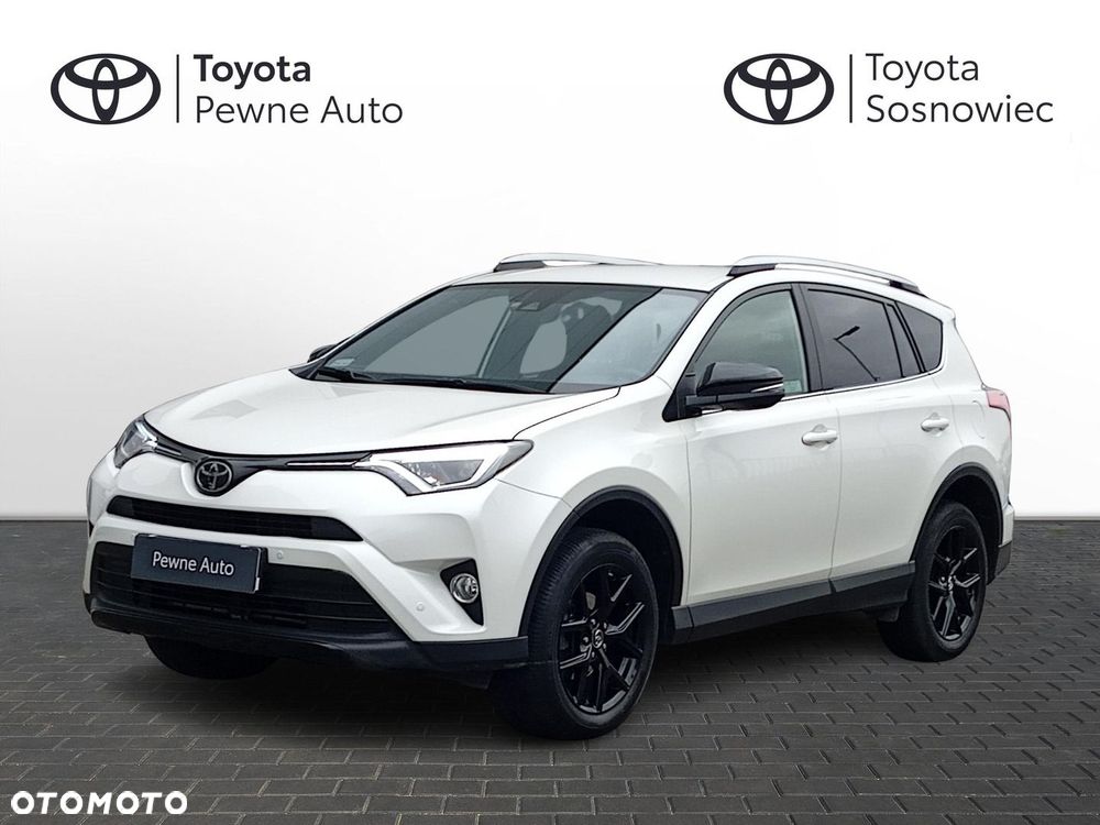 Toyota RAV4 - 1