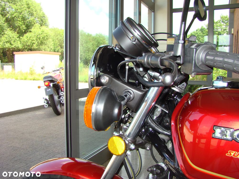 Honda CBX - 37