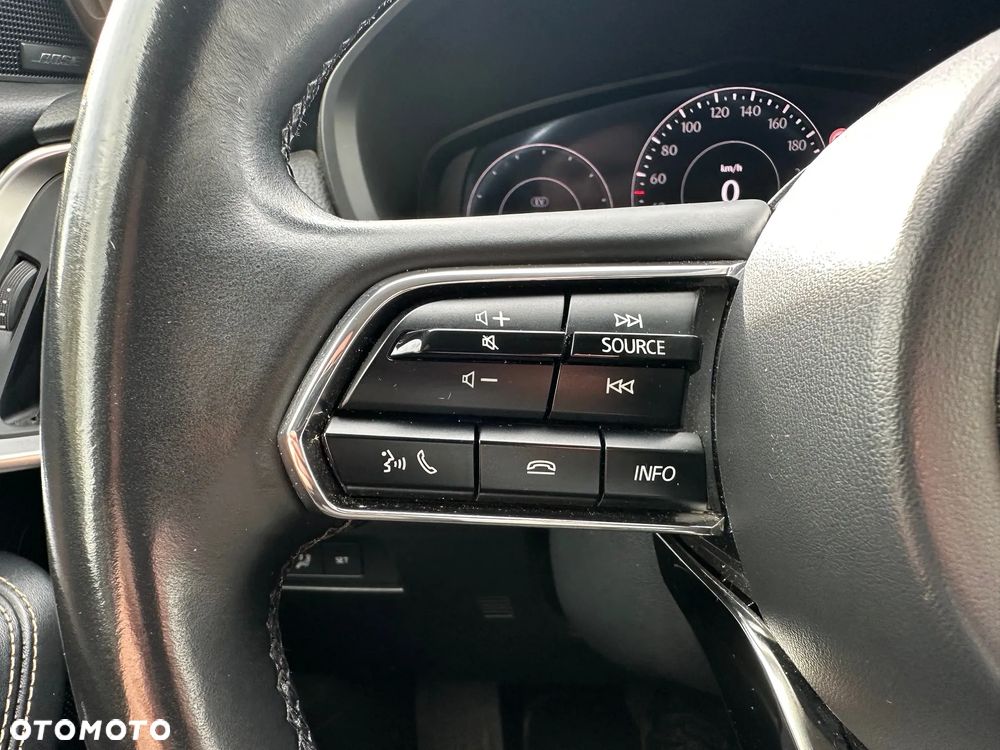 Mazda CX-60 2.5 PHEV Exclusive Line AWD - 17