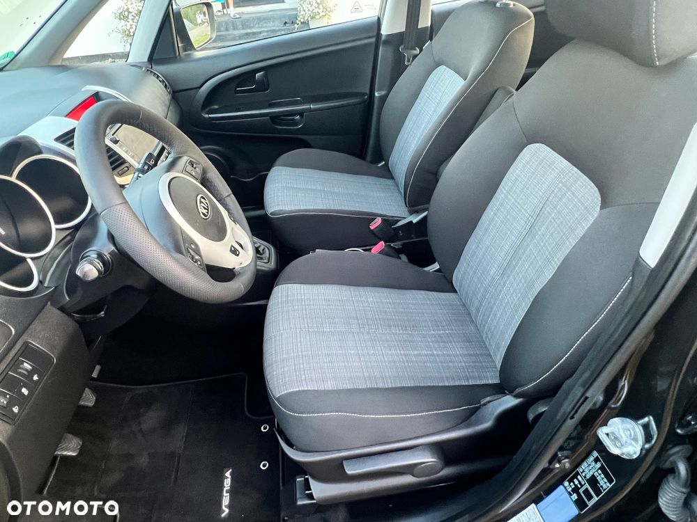 Kia Venga 1.4 CVVT Spirit - 19
