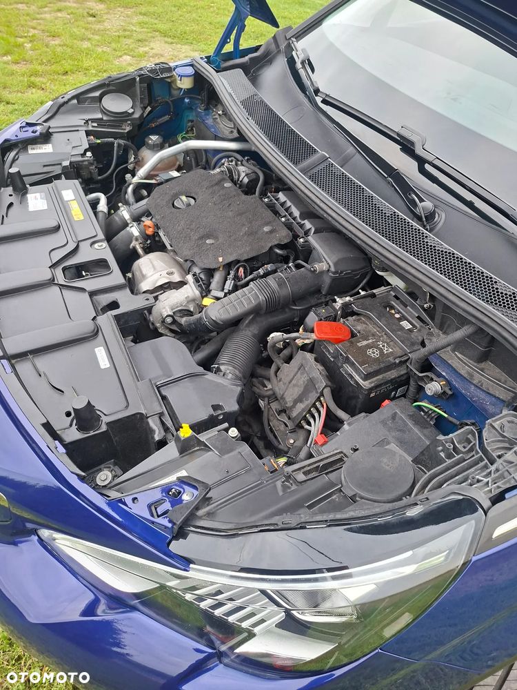 Peugeot 3008 BlueHDi 130 Stop & Start Active - 16