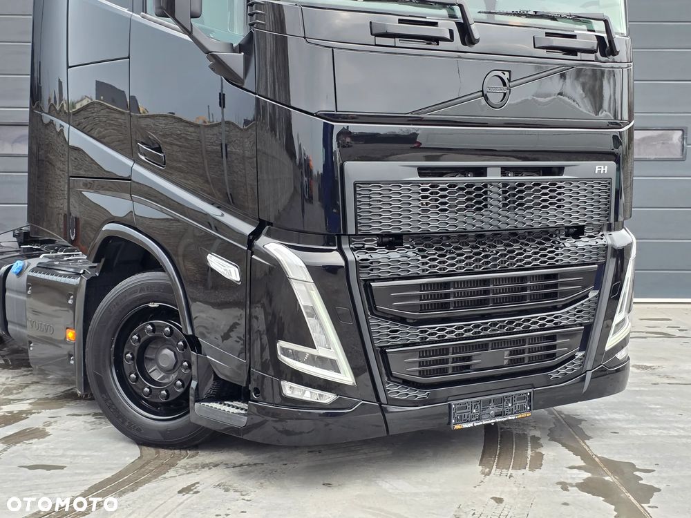 Volvo FH500/EURO6/XL/FULL LEDMEGA/ON1100L/NIEMCY - 13