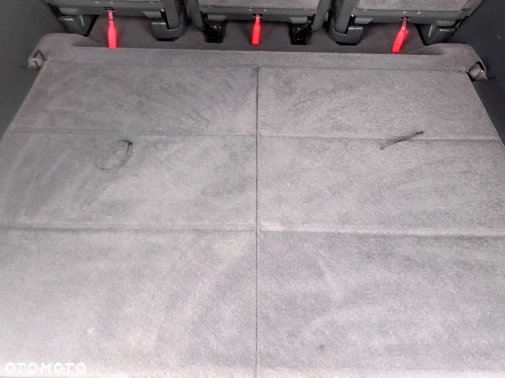 UWAGA ! 2017 PEUGEOT 5008 BENZYNA 131PS KLIMATRONIC NAVI ALU18 MALE KM I WLASC PL - 15