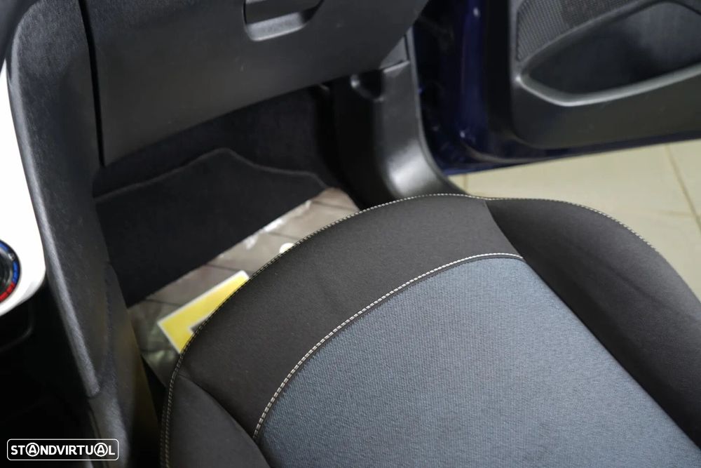 Peugeot 208 1.0 VTi Access - 30