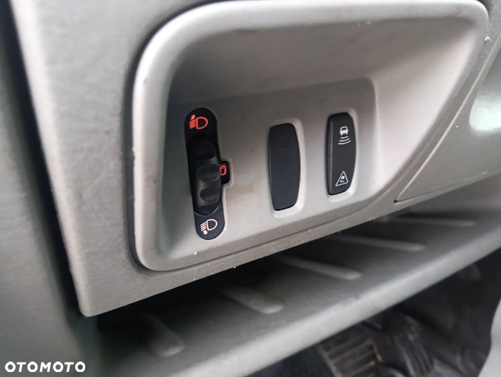 Renault Trafic Passenger Pack Clim - 18