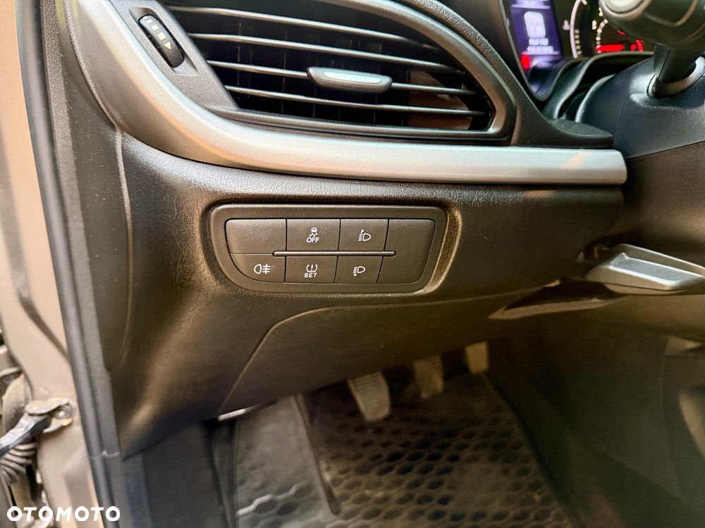Fiat Tipo 1.4 T-Jet 16v Pop - 21