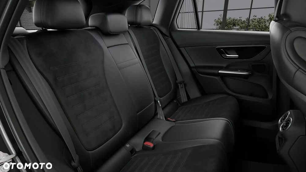 Mercedes-Benz GLC 200 mHEV 4-Matic AMG Line - 6