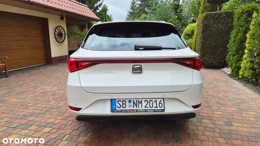 Seat Leon - 8