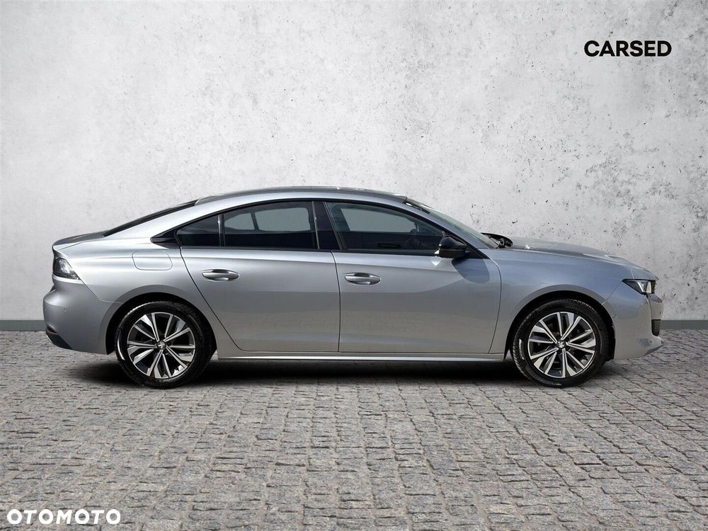 Peugeot 508 BlueHDi 130 Allure S&S EAT8 - 5