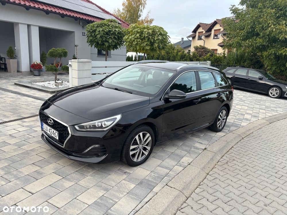 Hyundai i30 1.6 CRDI DCT Prime - 3