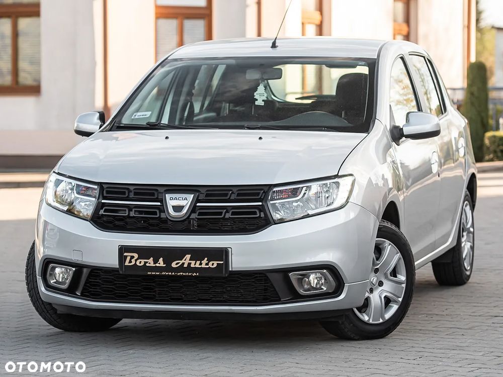 Dacia Sandero 1.0 SCe Ambiance - 6