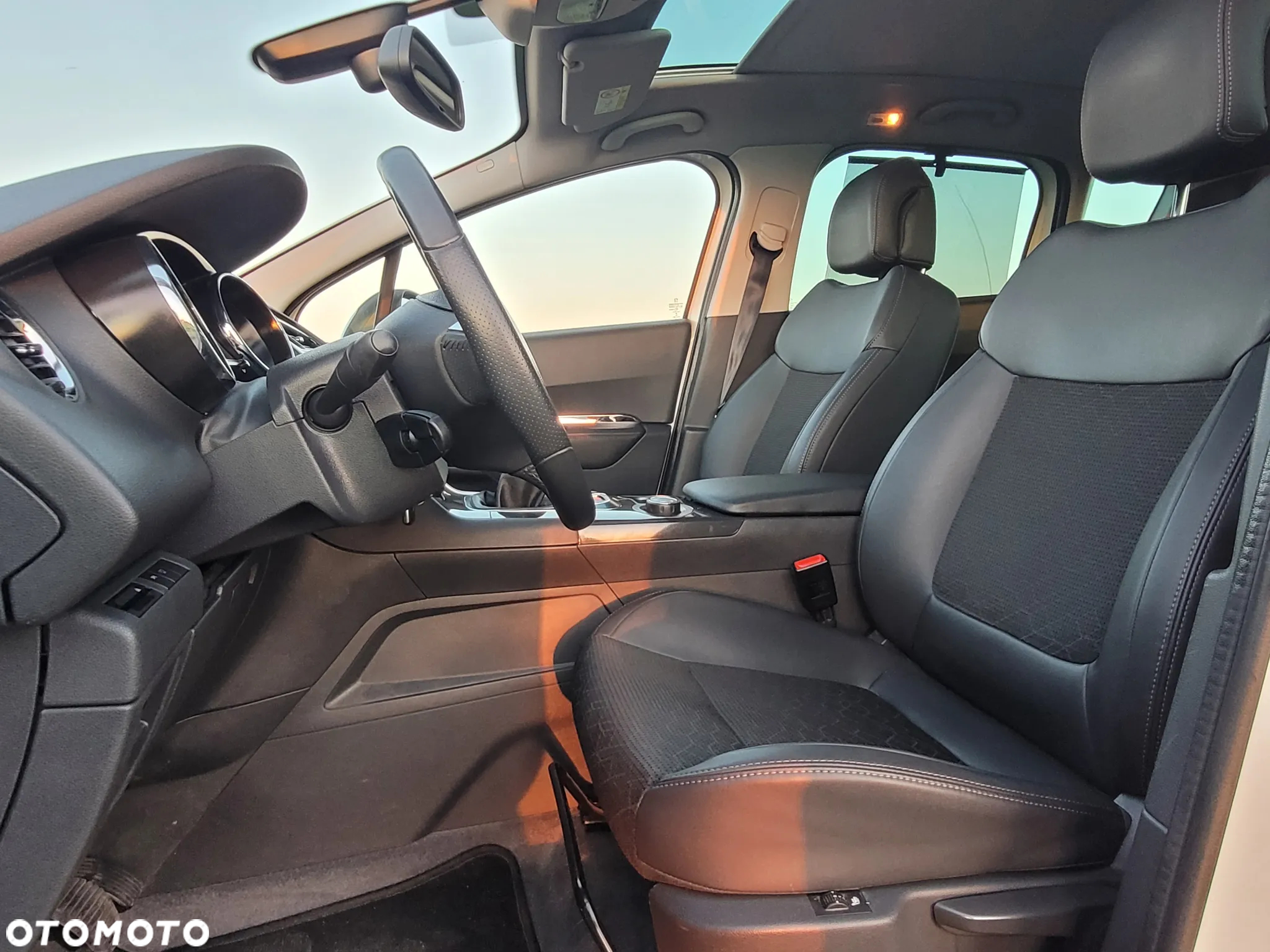 Peugeot 3008 - 20