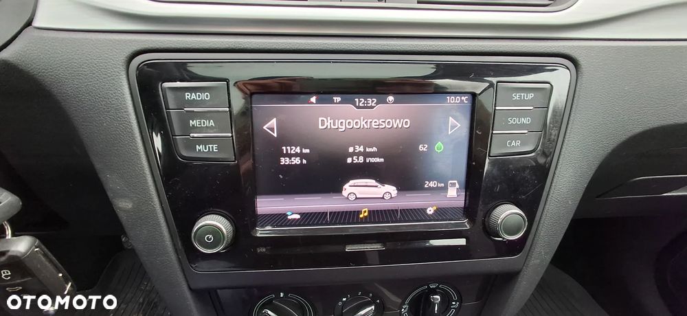 Skoda RAPID 1.0 TSI Style - 13