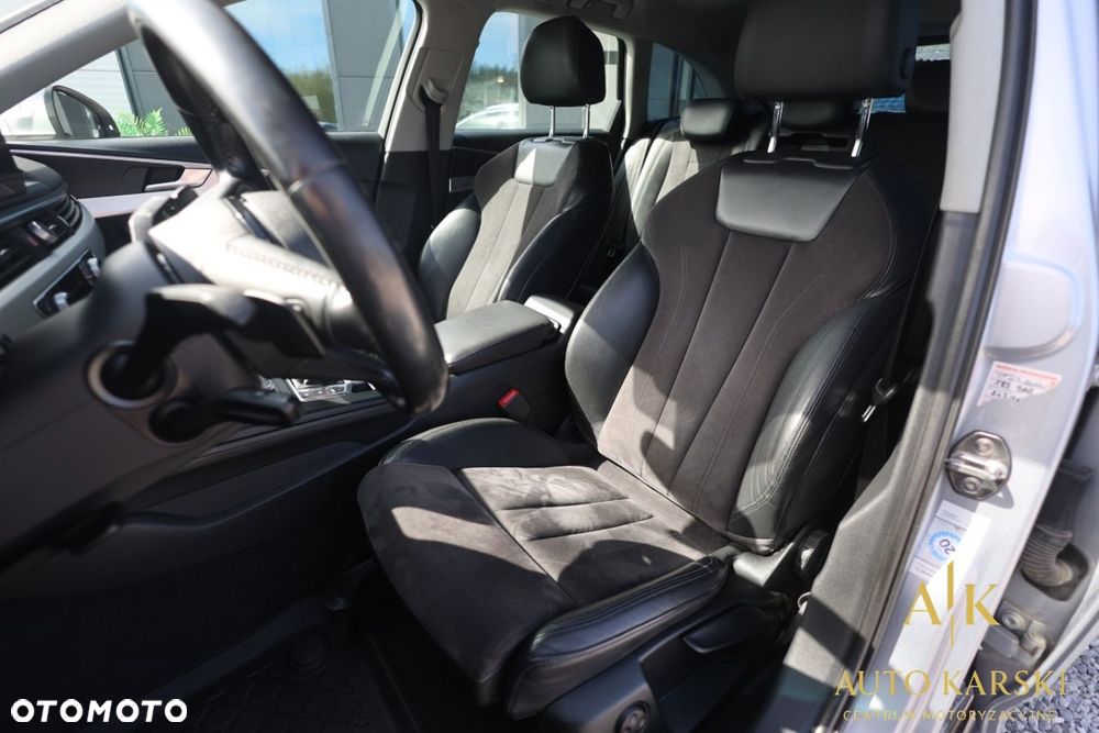 Audi A4 Avant - 37