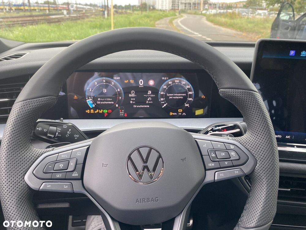 Volkswagen Tayron 2.0 TSI 4Mot R-Line Plus DSG - 9