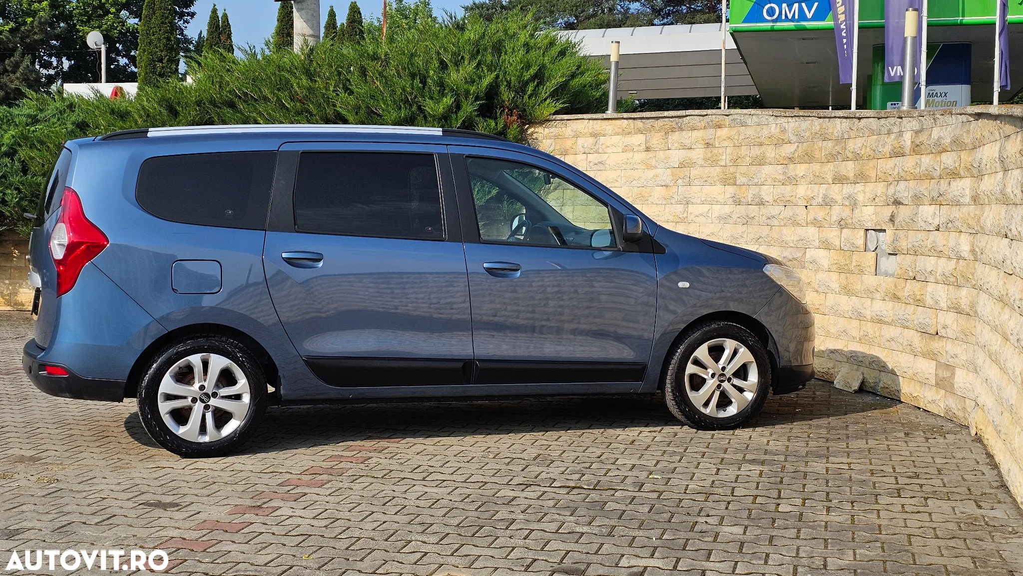 Dacia Lodgy TCe 115 Prestige - 6