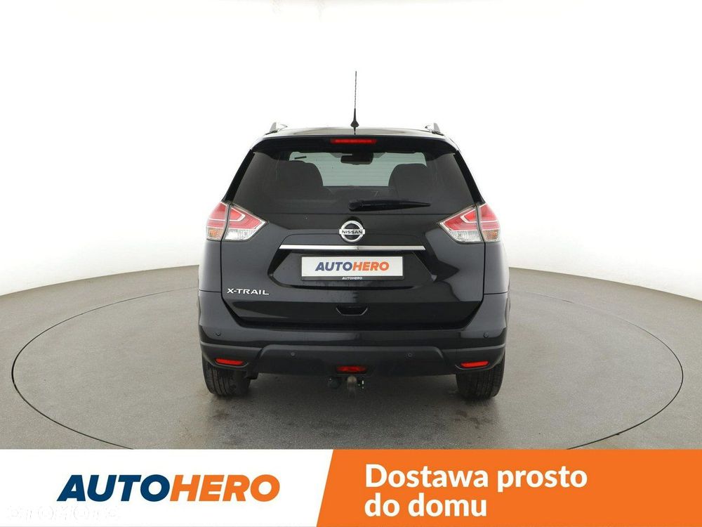 Nissan X-Trail 2.0 dCi N-Vision Xtronic 4WD - 6