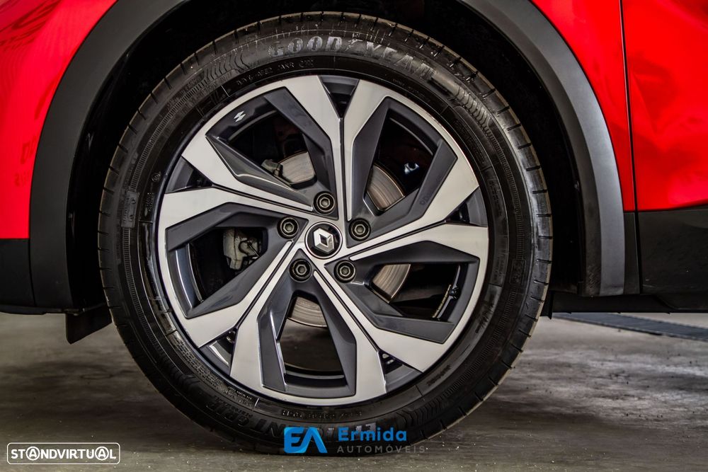 Renault Captur 1.3 TCe RS Line - 22