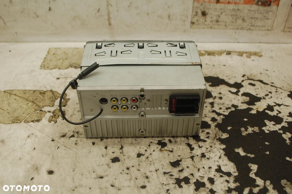 RADIO SAMOCHODOWE ANDROID 2 DIN VORDON USB SD - 3