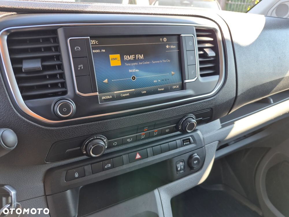 Toyota Proace Long - 11