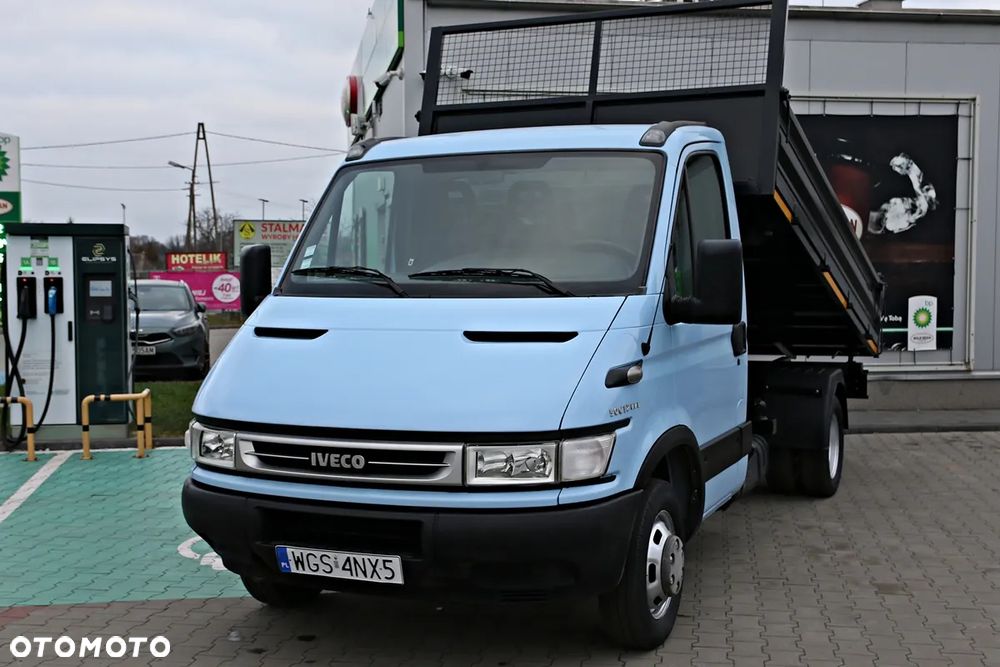 Iveco Daily - 4