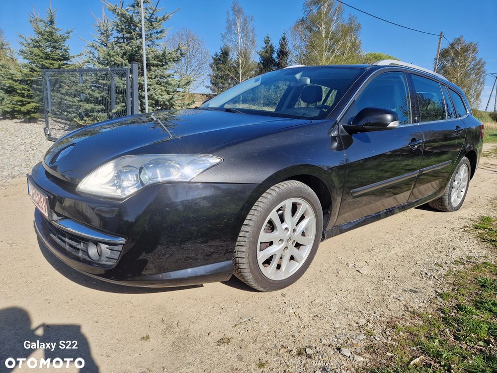 Renault Laguna 2.0 DCi Privilege - 2