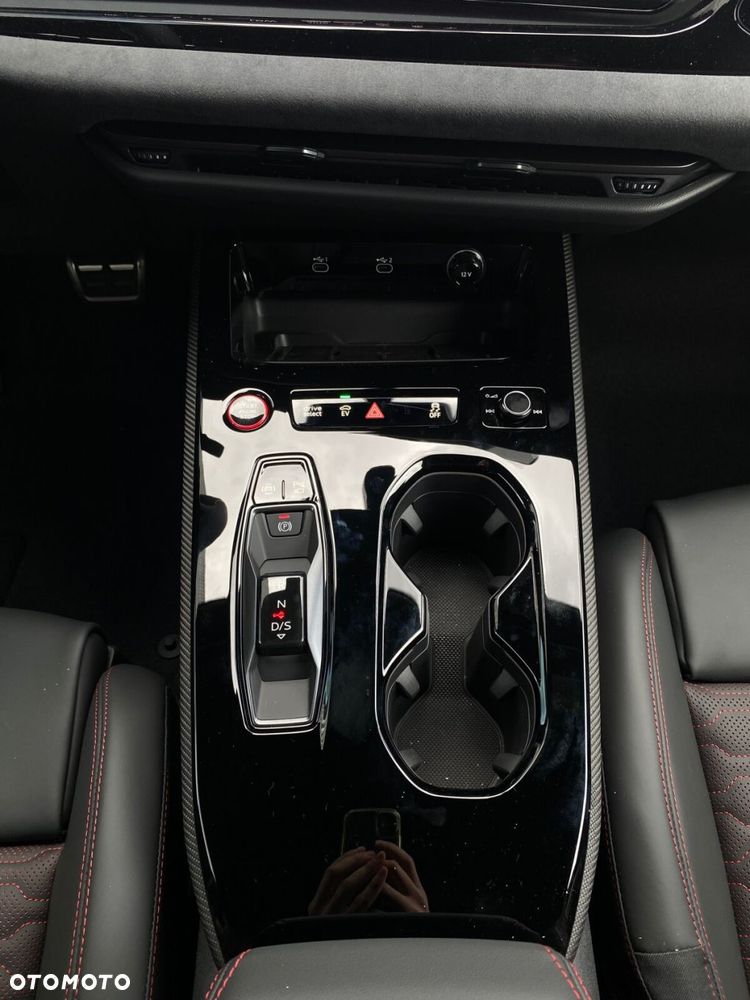Audi RS5 Limousine - 21